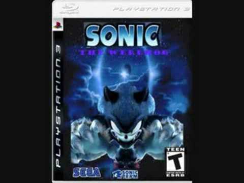 sonic unleashed ps3 iso games
