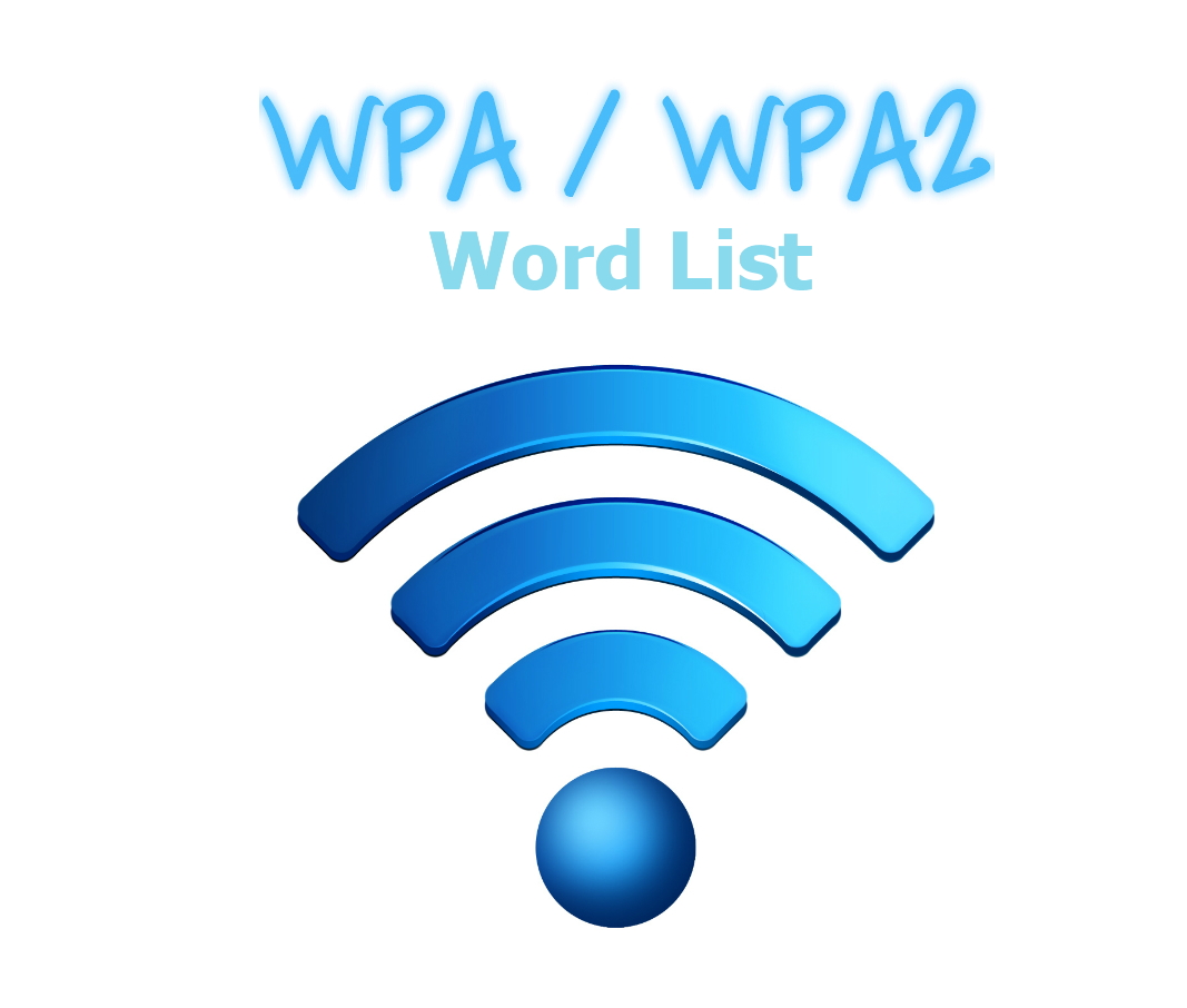 best word list for fern wifi cracker wpa2
